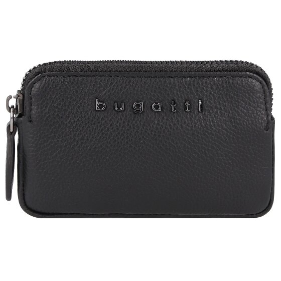 Bugatti Bella Key wallet Leather 12 cm