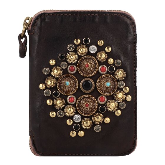 Campomaggi Tosca Wallet Leather 10 cm