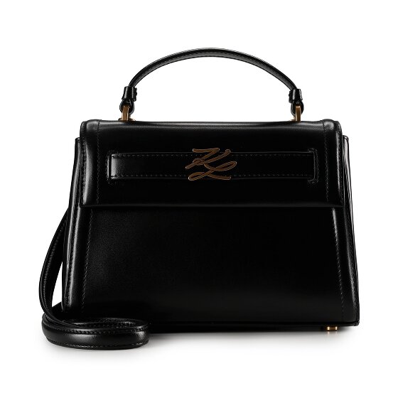 Karl Lagerfeld Autograph Handbag 24 cm