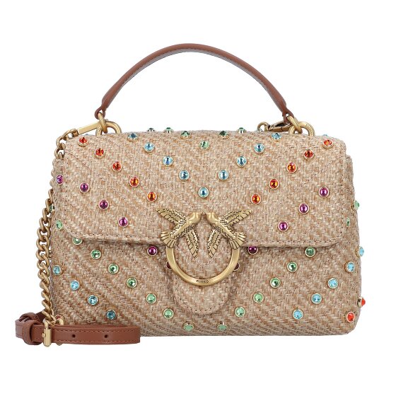 PINKO Love Lady Handbag 23 cm