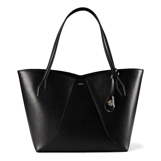 Boss Numah Shopper Bag Leather 50 cm