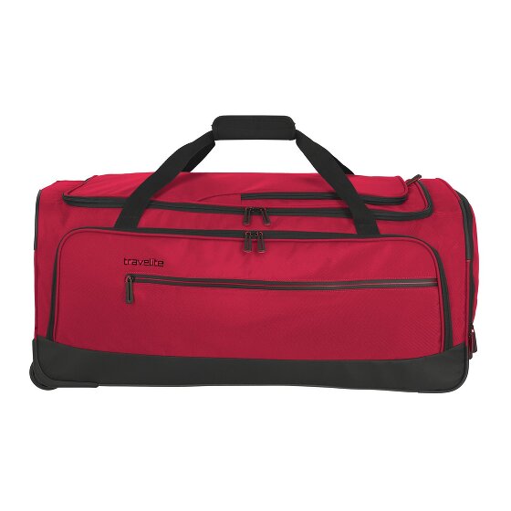 Travelite Crosslite 5.0 2 wheels Travel bag L 79 cm