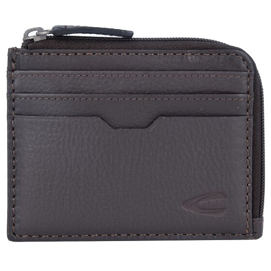 camel active Macau credit card case leather 11 cm