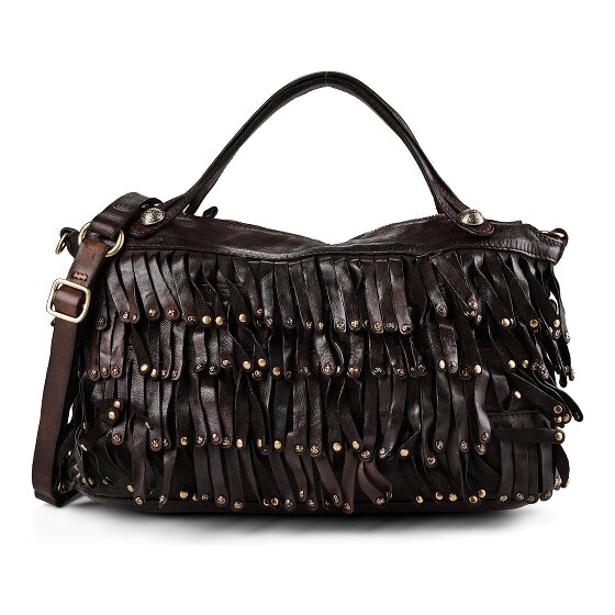 Campomaggi Melissa Handbag Genuine Leather 34 cm