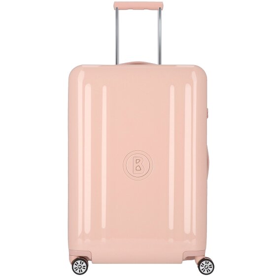 Bogner Piz 4 wheels Trolley M 65 cm