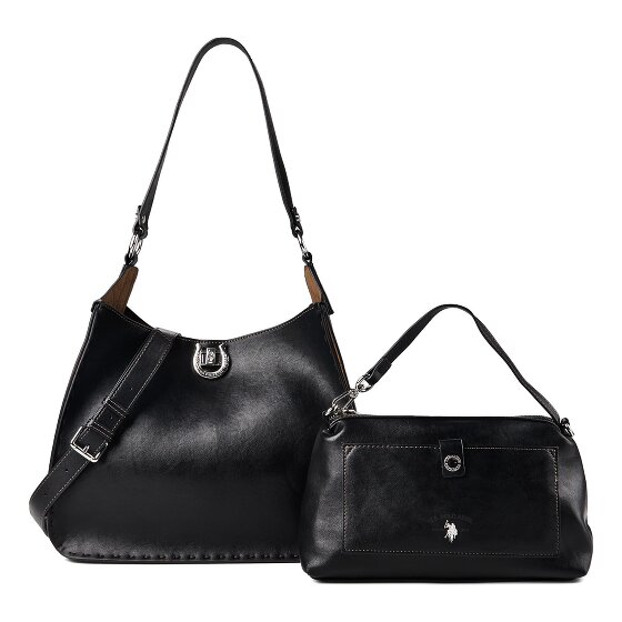 U.S. Polo Assn. Middleton Shoulder Bag 32.5 cm