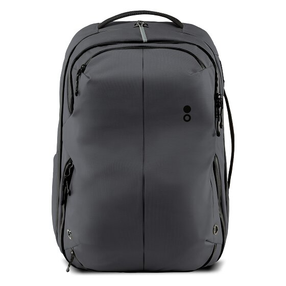 Echolac Active x travel backpack 50 cm laptop compartment