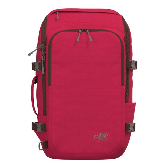 Cabin Zero Adventure Cabin Bag ADV Pro 32L Backpack 46 cm laptop compartment