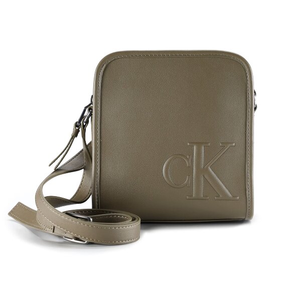 Calvin Klein Sculpted Shoulder bag 17 cm Calvin Klein Sculpted Shoulder bag 17 cm
