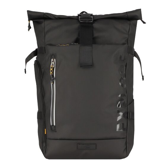 camel active Explore Daypack 50 cm Laptop compartment