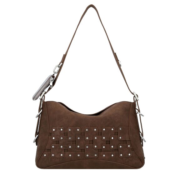 Desigual New Patch Shoulder Bag 37.5 cm