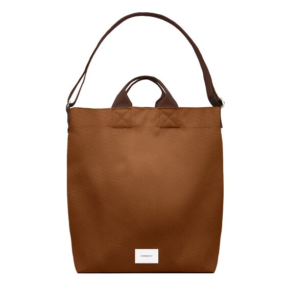 Sandqvist Ground Shoulder Bag 32 cm Laptop compartment Sandqvist Ground Shoulder Bag 32 cm Laptop compartment