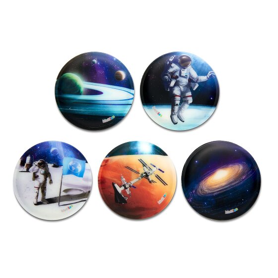 ergobag Kletties 5pcs. ergobag Kletties 5pcs.