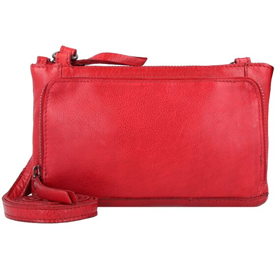 Greenburry Soft shoulder bag leather 20 cm