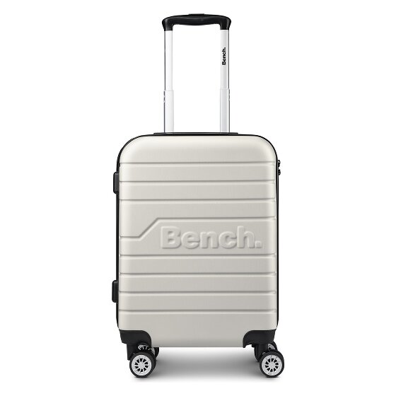 Bench Seattle 4 wheels Cabin suitcase S 55 cm