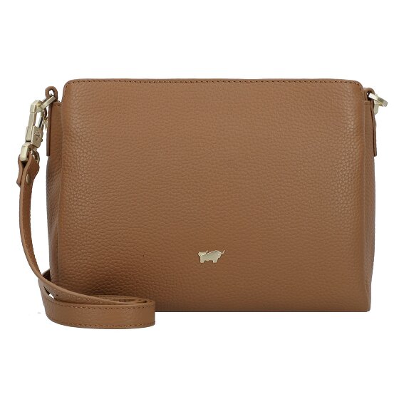 Braun Büffel Hanna Shoulder bag Leather 23 cm Braun Büffel Hanna Shoulder bag Leather 23 cm