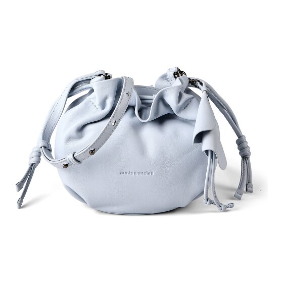 aunts & uncles Bohemian Vibes Bucket bag Genuine Leather 20.5 cm