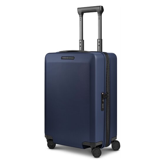 Porsche Design Voyager 3.0 4 wheels Cabin suitcase S 55 cm Expandable