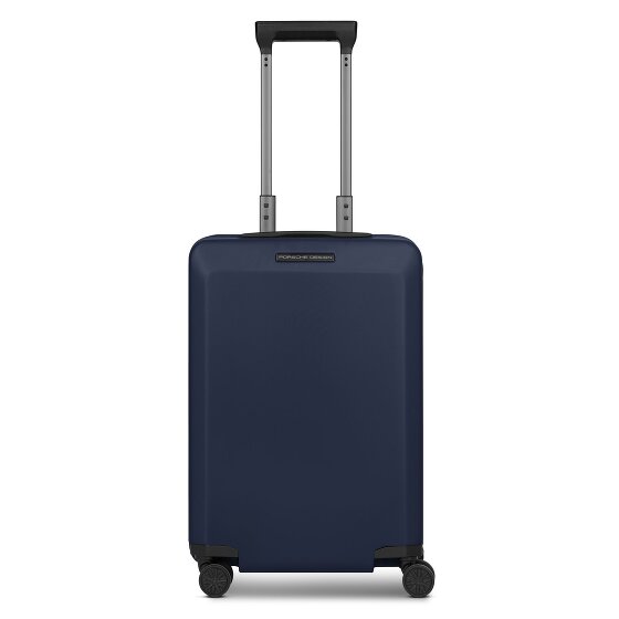 Porsche Design Voyager 4 wheels Cabin trolley S 55 cm with expansion pleat