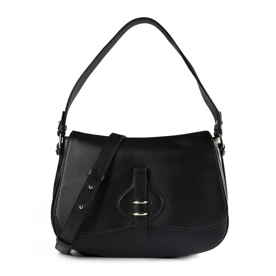 Coccinelle Mavery Shoulder Bag Leather 31 cm