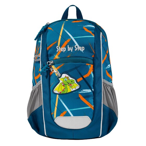 Step by Step Kiga Maxi Kindergarten backpack 34 cm