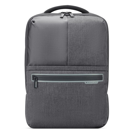 Roncato Trial Daypack 44 cm Laptop compartment