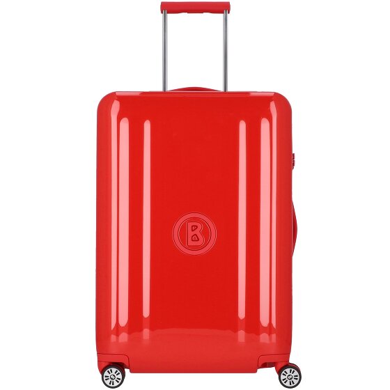 Bogner Piz 4 wheels Trolley M 65 cm