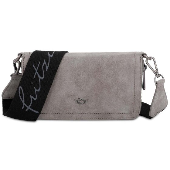 Fritzi aus Preußen Lou Vintage Wallet 20.5 cm