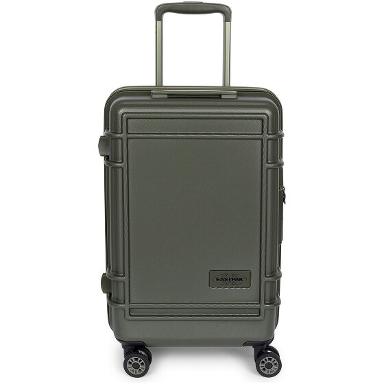 Eastpak Resist'R Zip 4 wheels Cabin suitcase 55 cm