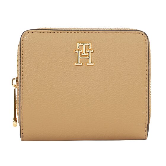 Tommy Hilfiger Soft Logotape Wallet 12 cm