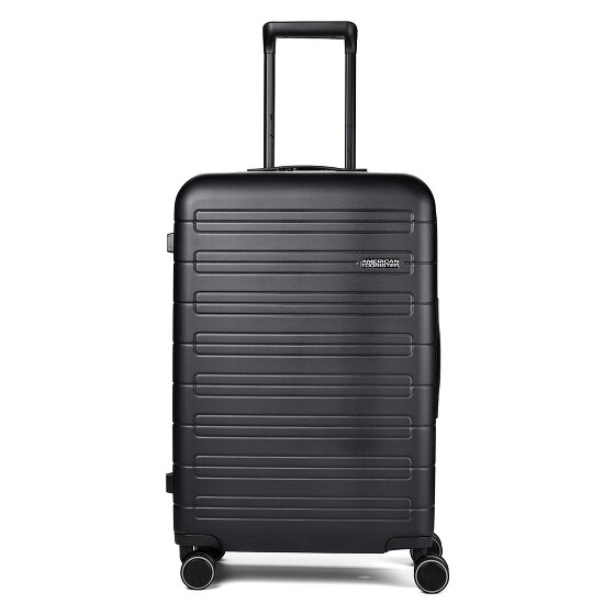 American Tourister Novastream 4 wheels Trolley 67 cm Expandable