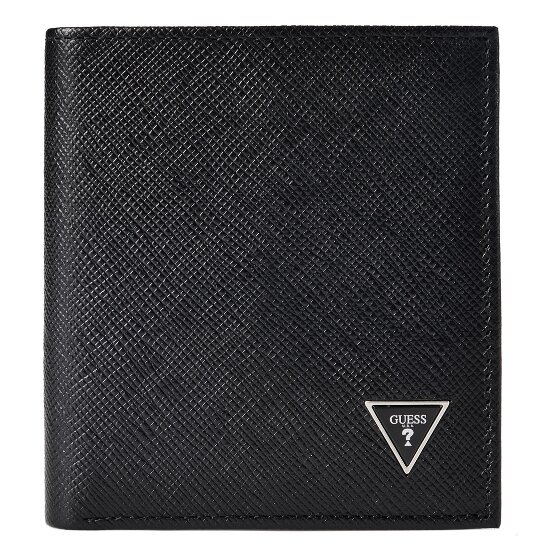 Guess Milano Wallet RFID protection 10 cm