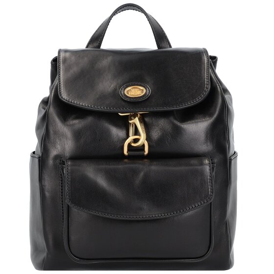 The Bridge Story Donna City backpack leather 31 cm