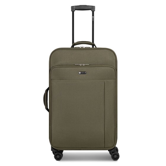 Check.In Sevilla 2.0 4 wheels Trolley 65 cm