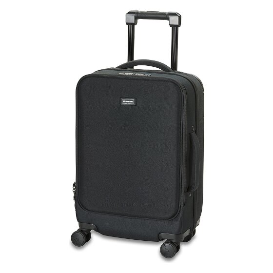 Dakine Verge 4 roll cabin trolley 51 cm laptop compartment
