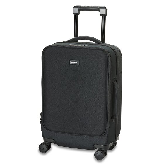 Dakine Verge 4 roll cabin trolley 51 cm laptop compartment