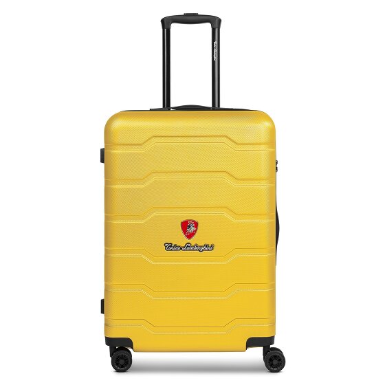 Tonino Lamborghini Bologna 4 wheels Trolley M 67 cm