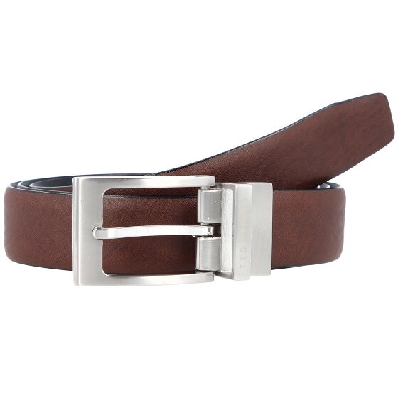 Ted Baker Karmer reversible belt leather
