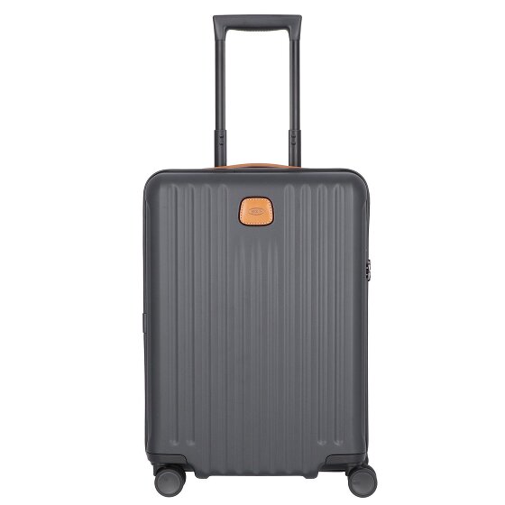 Bric's Capri 4 wheels Cabin trolley 55 cm