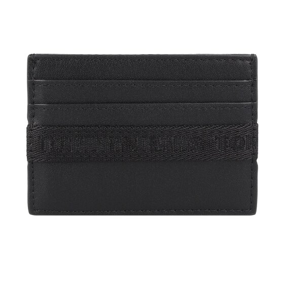 Tommy Hilfiger Jeans TJM Essential Credit card case Leather 11 cm Tommy Hilfiger Jeans TJM Essential Credit card case Leather 11 cm