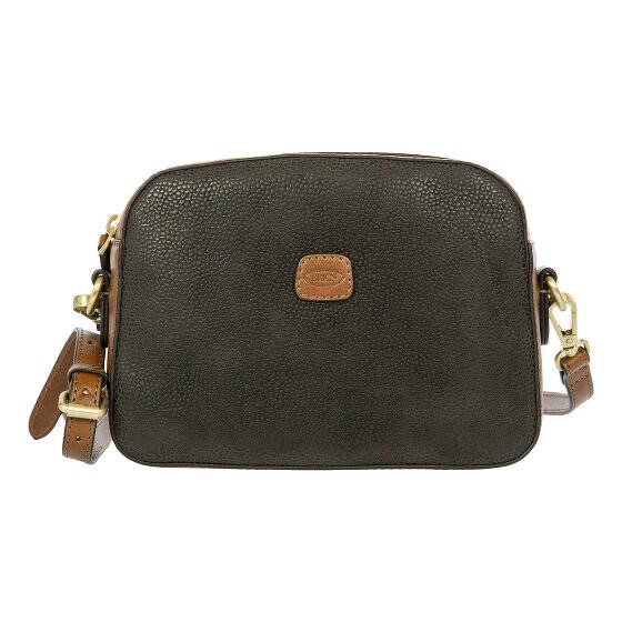Bric's Volterra Life Shoulder bag Genuine Leather 21 cm