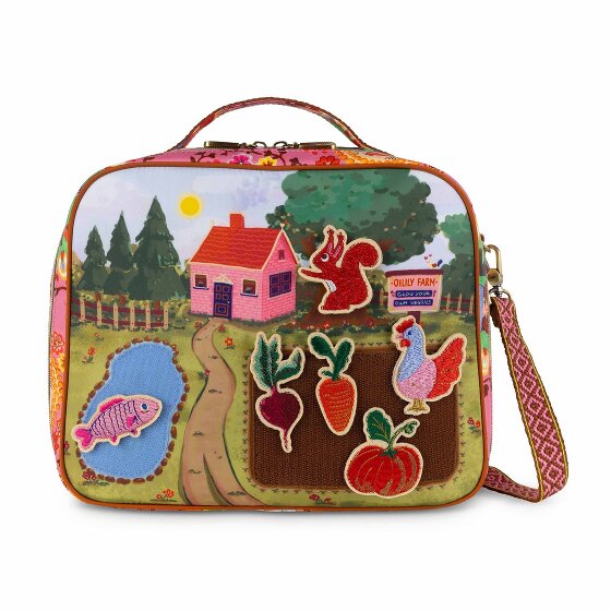 Oilily Maddy Farm Toilet bag 29 cm