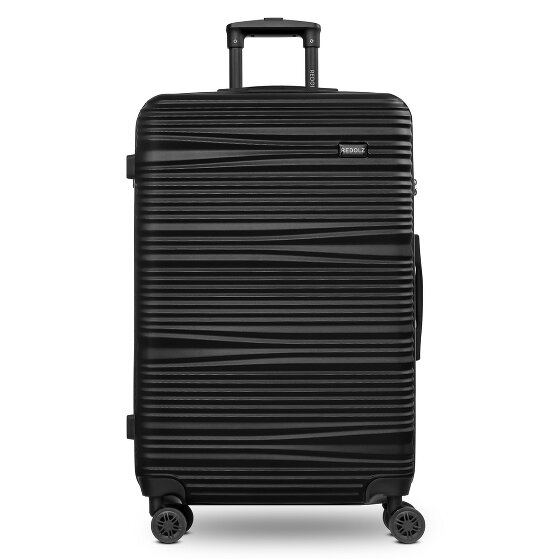 Redolz Essentials 16 LARGE 4 wheels Trolley 77 cm