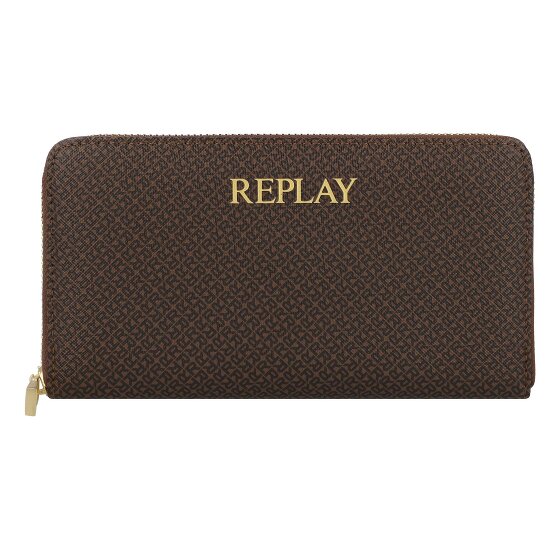 Replay Wallet 19 cm