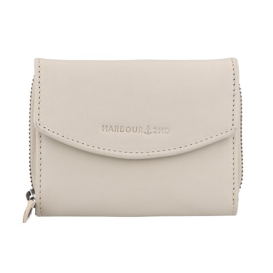 Harbour 2nd Iona Wallet Leather 19 cm