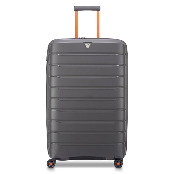 Roncato B-Flying Move 4 wheels Trolley 78 cm with expansion pleat