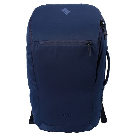 NITRO Nikuro backpack 54 cm laptop compartment