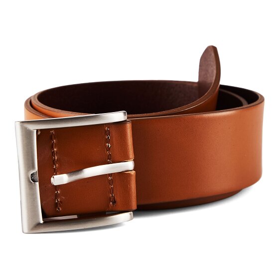 Boss Connio belt leather