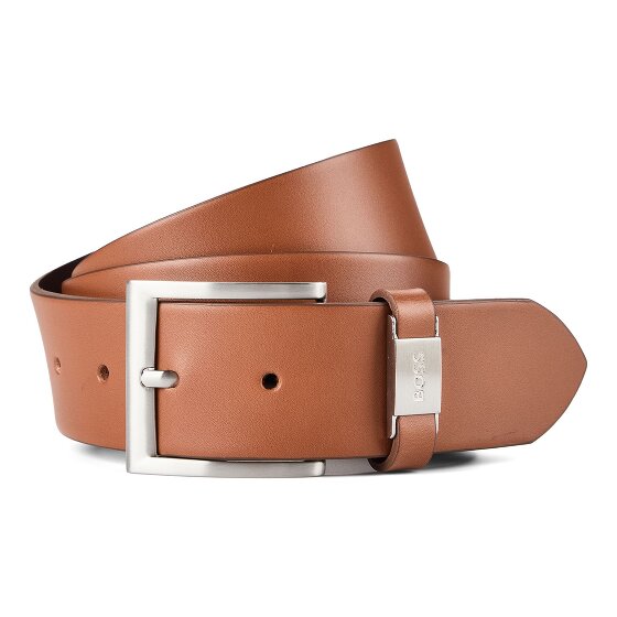 Boss Connio Belt Genuine Leather