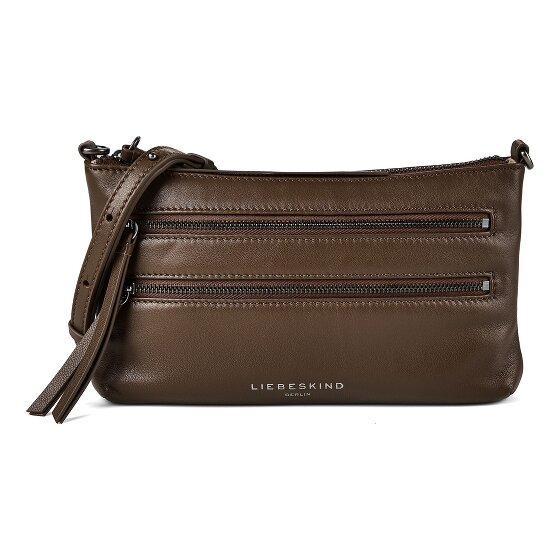 Liebeskind Zena Shoulder bag S Leather 22 cm